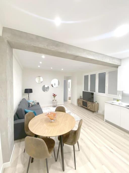 Apartament Albaola Aparment San Sebastián